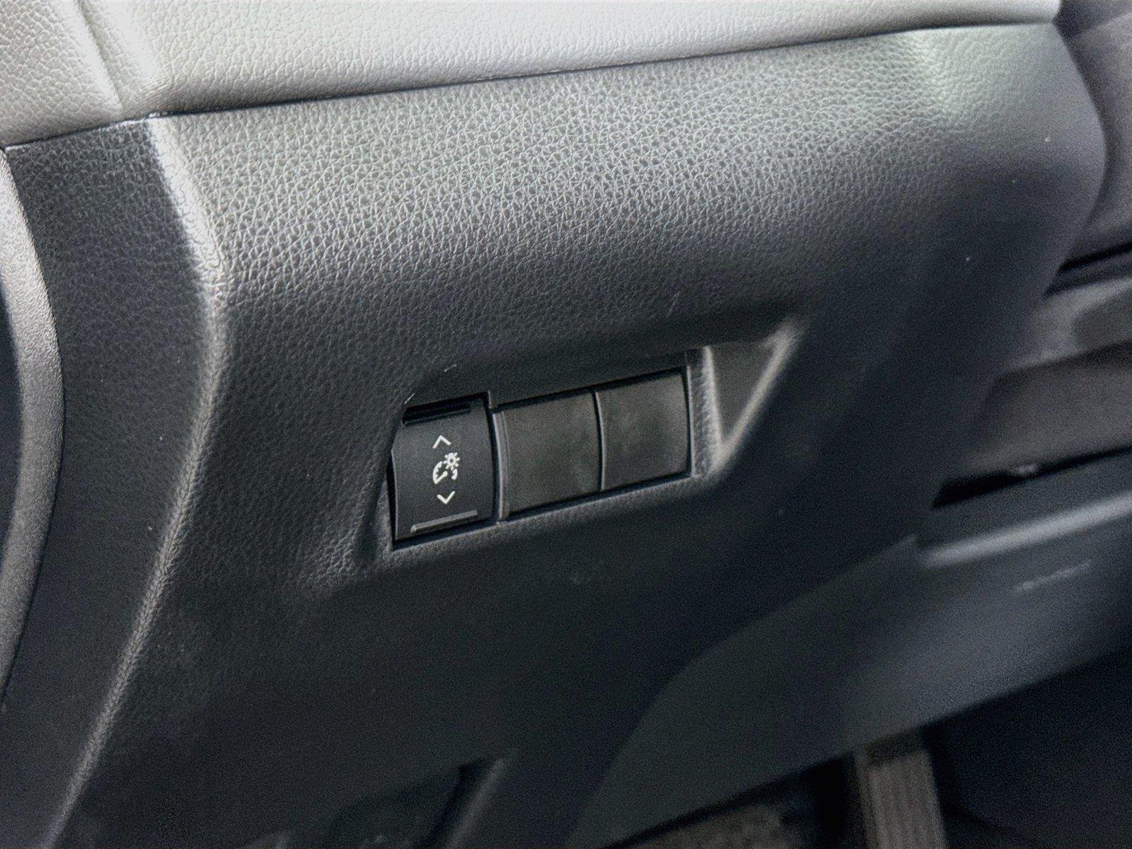 Certified Used 2026 Storm Cloud Toyota LE image 15
