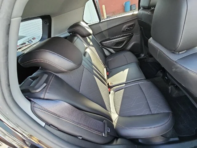 Used 2022 Black Chevrolet LT image 30