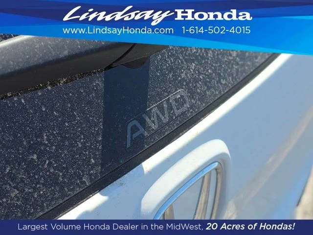 2025 Honda CR-V Sport - Photo 10
