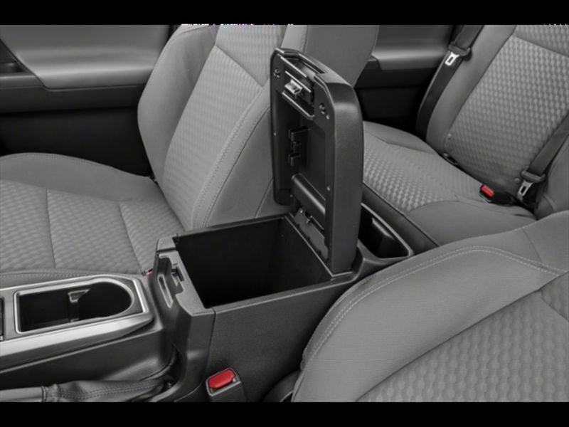 Used 2023 Barcelona Red Metallic Toyota SR5 image 11