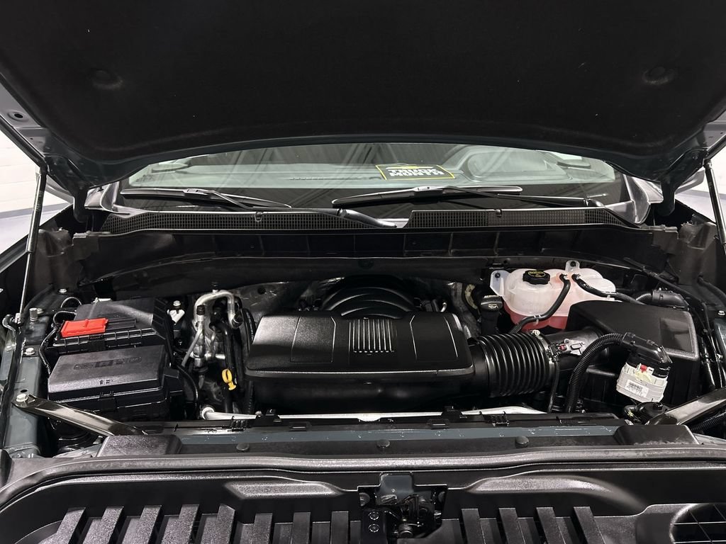 2026 Chevrolet Silverado 1500 LT - Photo 17