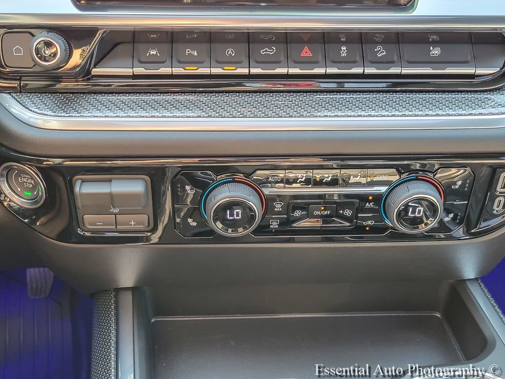 2026 Chevrolet Silverado 1500 RST - Photo 15