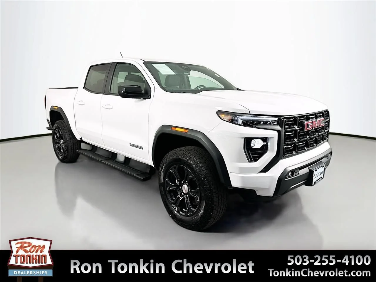 2024 GMC Canyon 2WD Elevation Crew Cab Short Box's photo