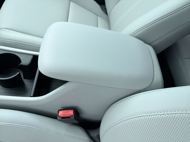 New 2026 White Hyundai Limited AWD image 51