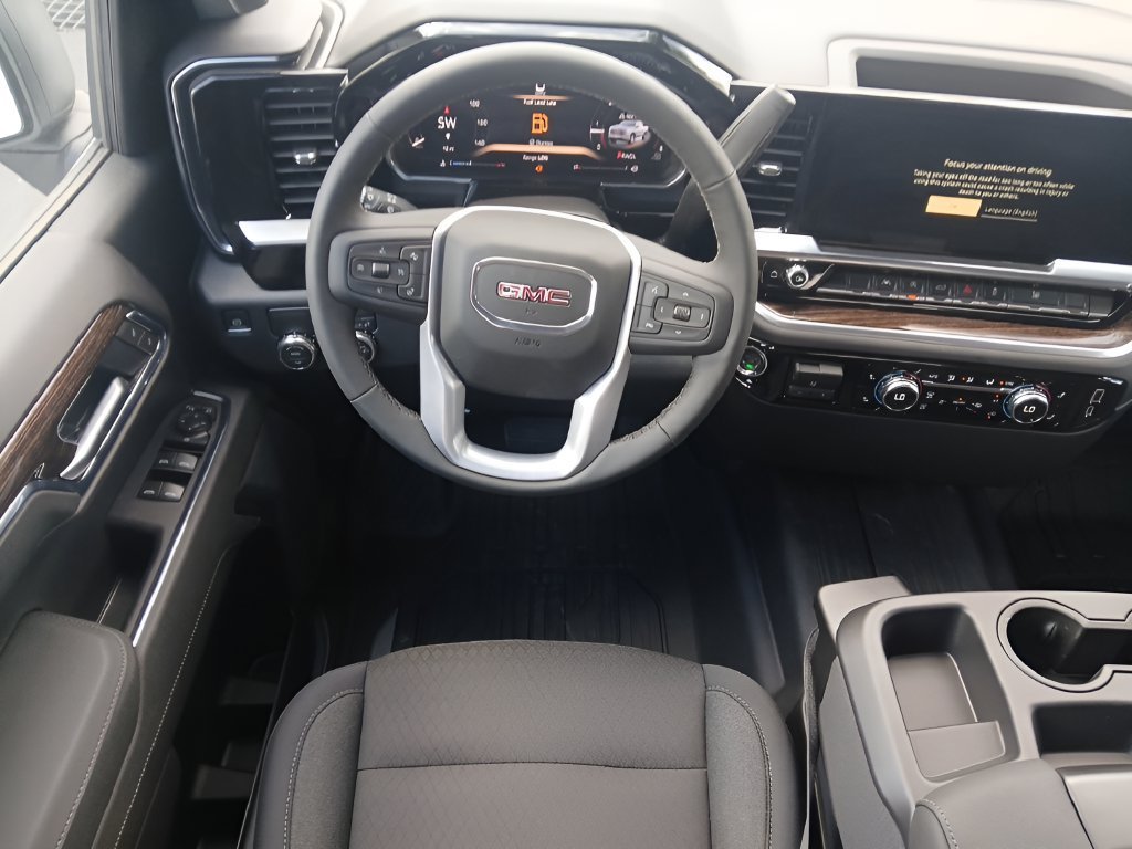 2026 GMC Sierra 1500 Elevation - Photo 21
