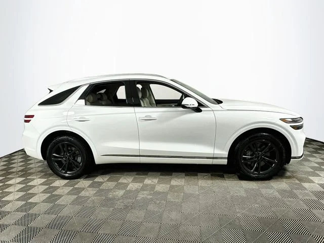 New 2027 Genesis GV70 2.5T Select