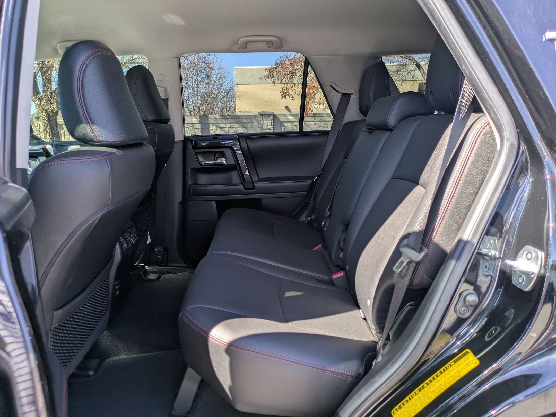 2019 Toyota 4Runner TRD Off-Road Premium - Photo 25