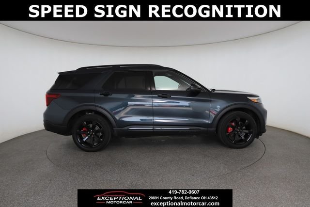 2023 Ford Explorer ST - Photo 23