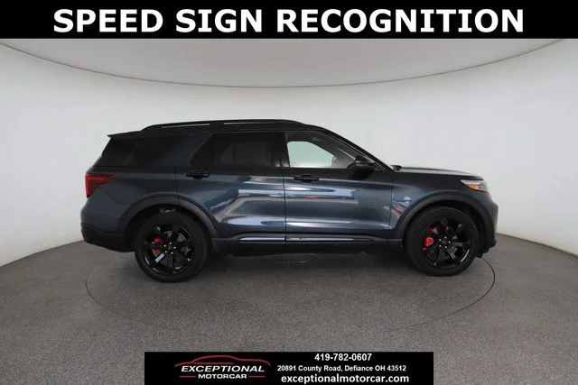 2023 Ford Explorer ST - Photo 23
