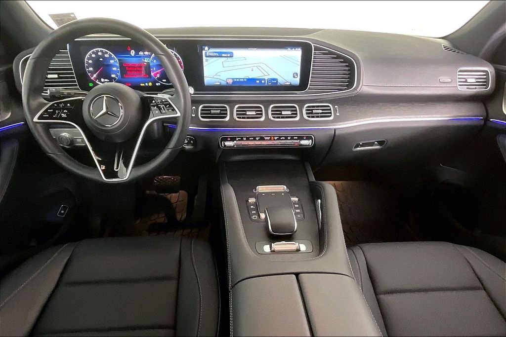 2026 Mercedes-Benz GLS Base - Photo 13
