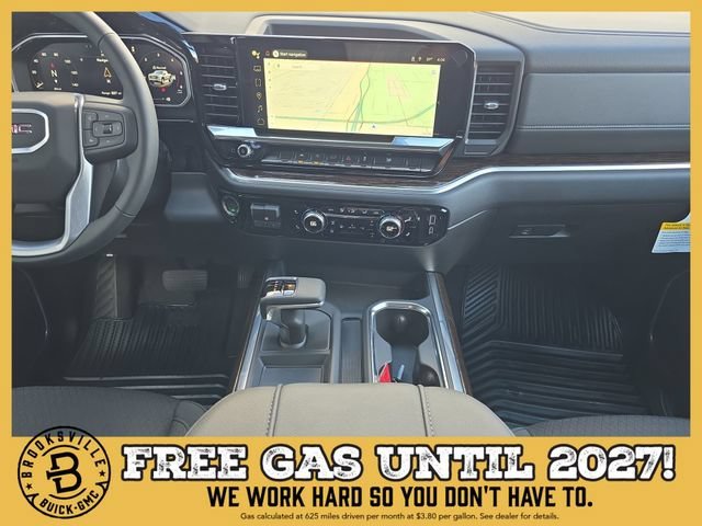 2026 GMC Sierra 1500 Elevation - Photo 14