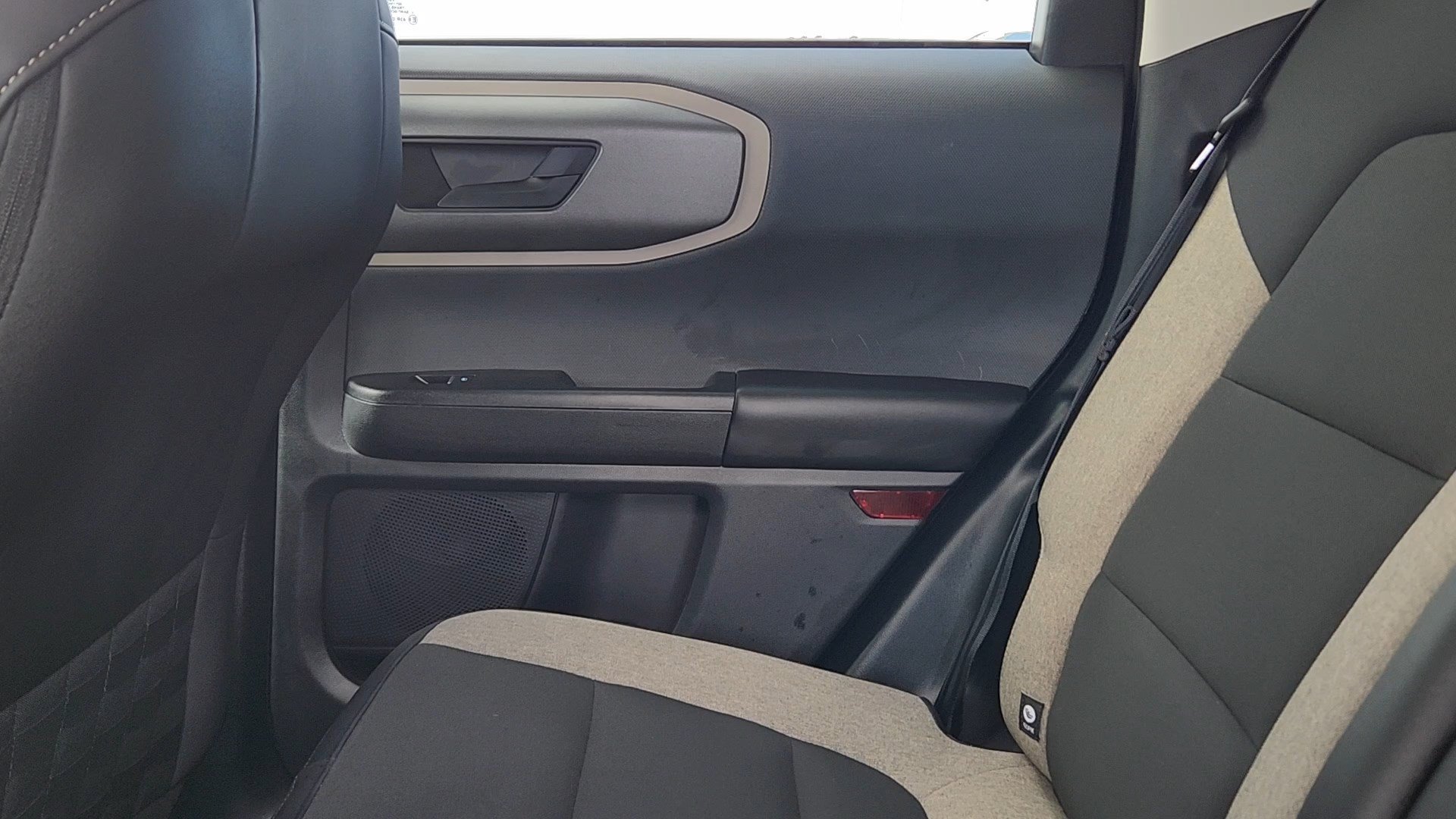 Used 2026 Oxford White Ford Big Bend image 15