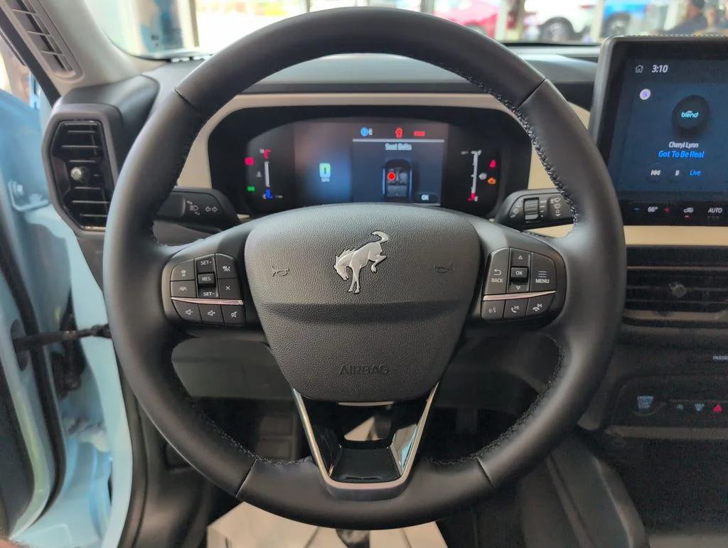 New 2026  Ford Heritage image 28