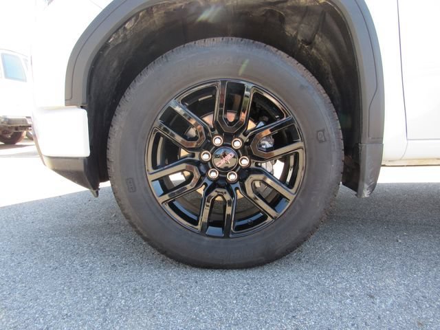 2026 GMC Sierra 1500 Elevation - Photo 8