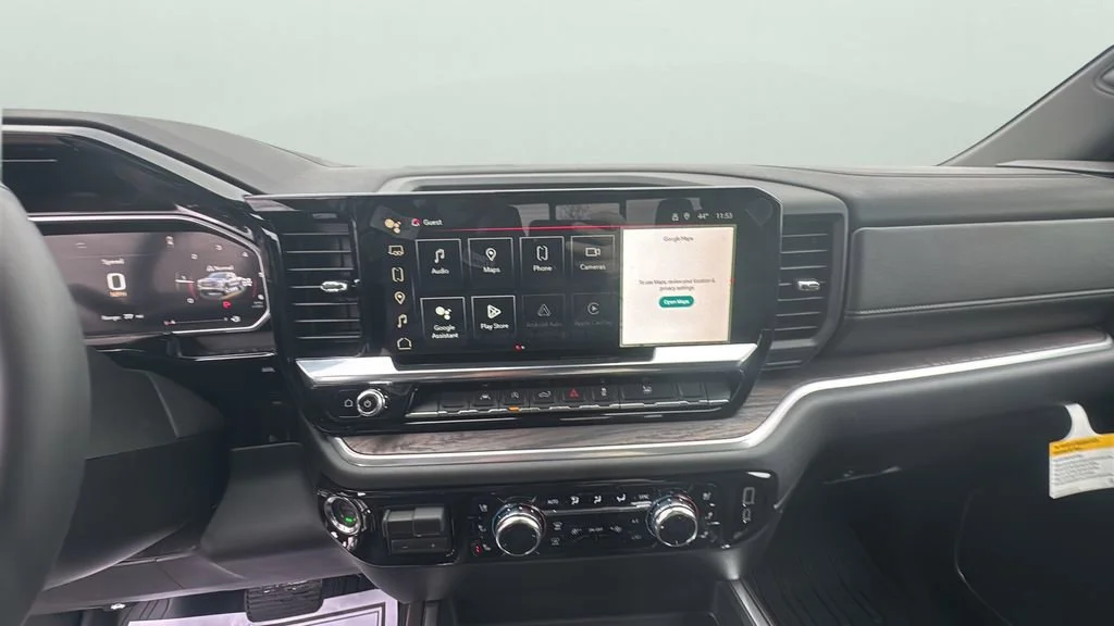 2026 GMC Sierra 1500 SLT - Photo 9
