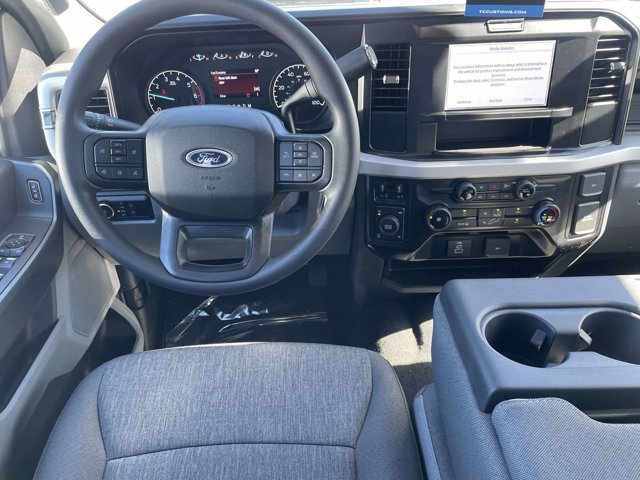 2026 Ford F-250 Super Duty XL - Photo 16
