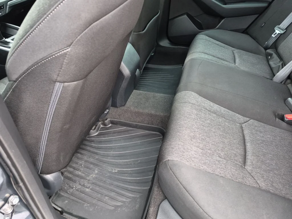 Used 2024 Gray Honda EX image 35