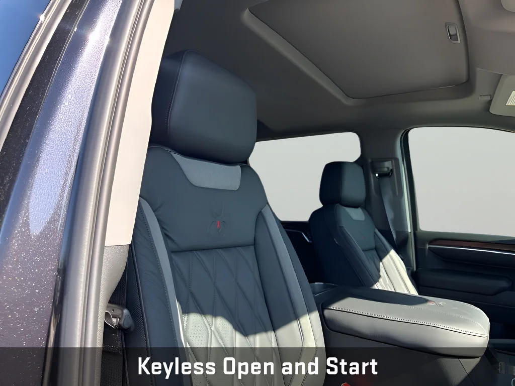 2026 GMC Sierra 2500HD Denali - Photo 27