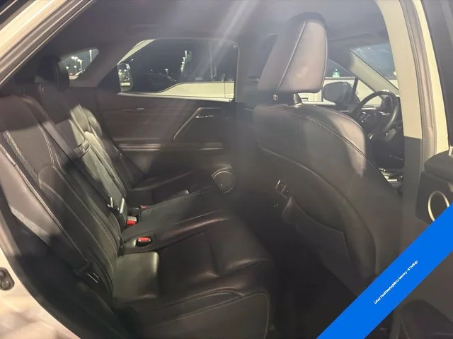 Used 2017 Eminent White Pearl Lexus 350 image 15