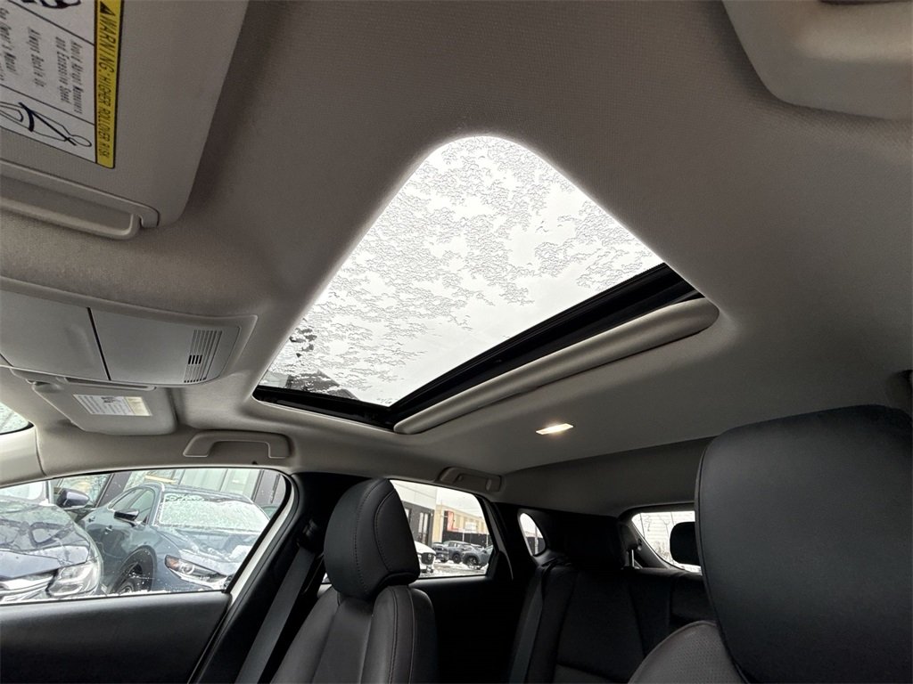 2023 MAZDA CX-30 - Image 20