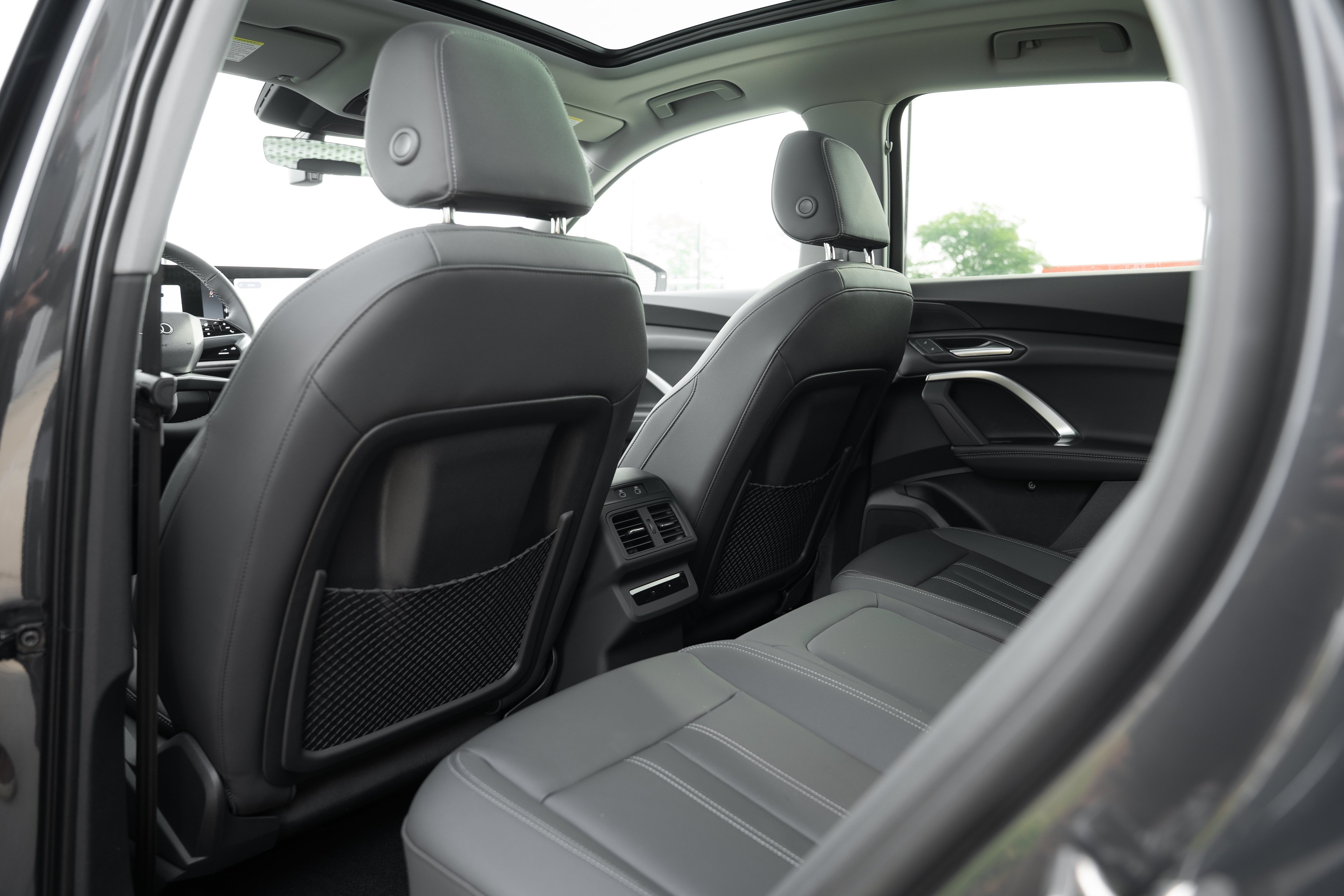 New 2026 Tembora Audi Premium image 20