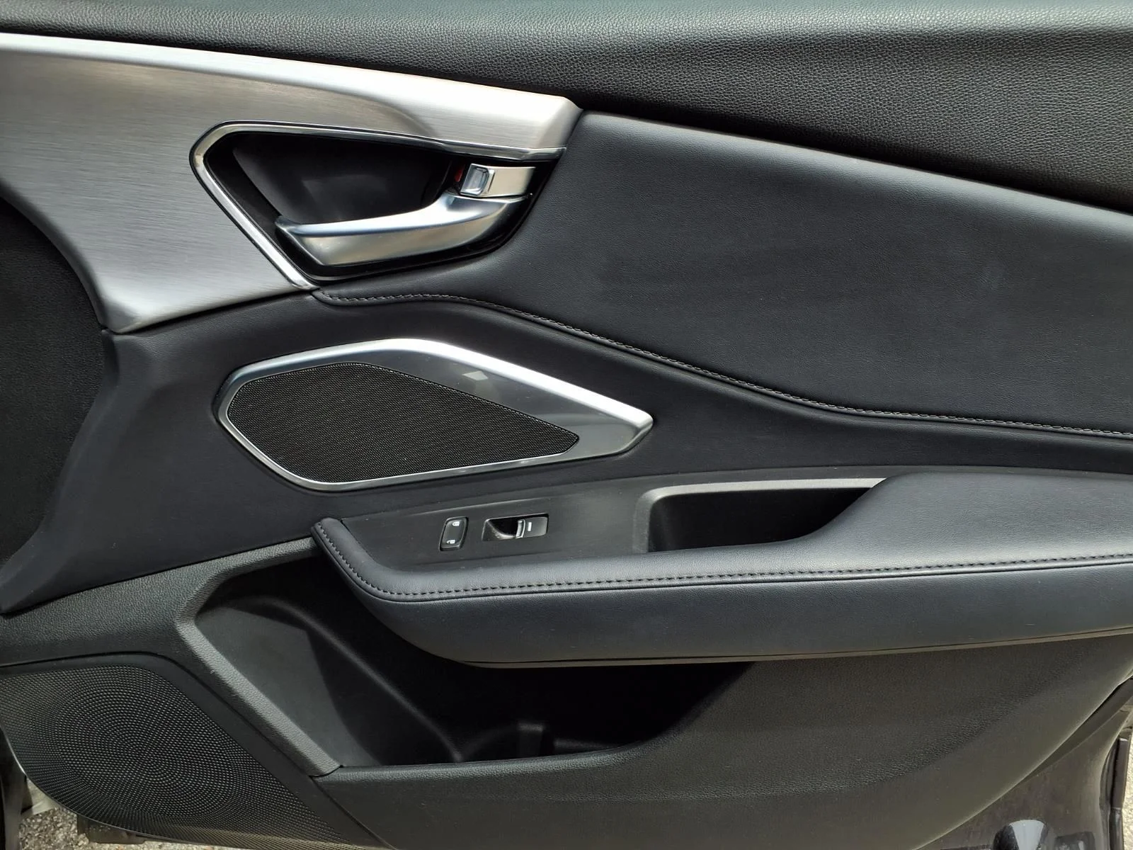 Used 2019 Gray Acura Base image 23