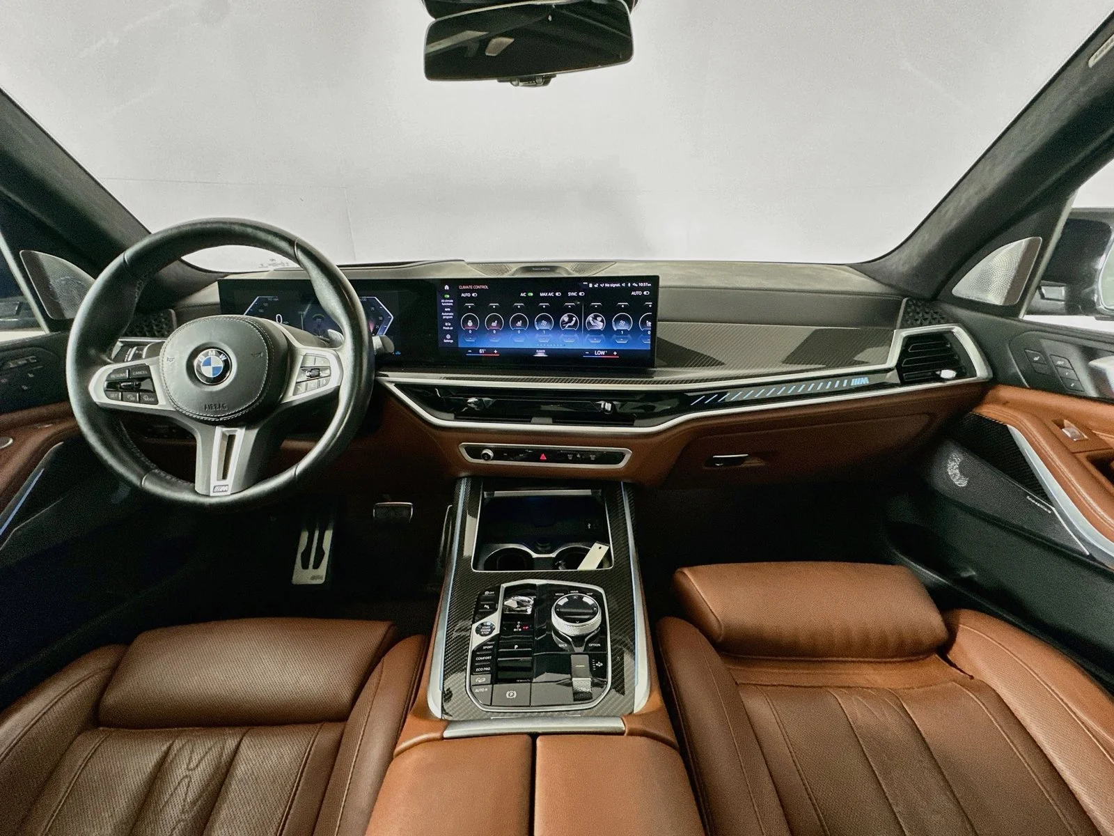 Used 2023 Gray BMW  image 14