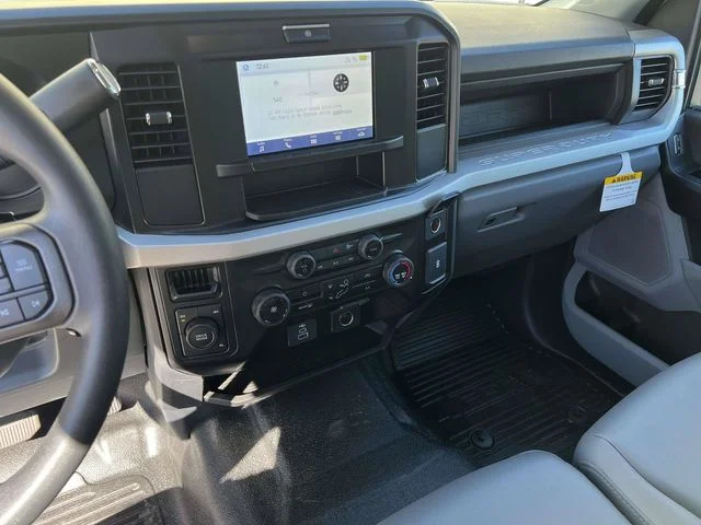 New 2026 White Ford XL image 17