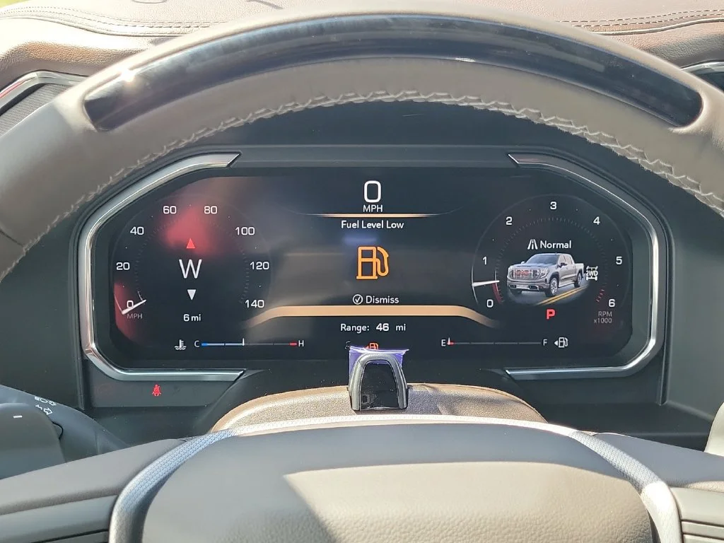 New 2026 Sterling Metallic GMC Denali image 22