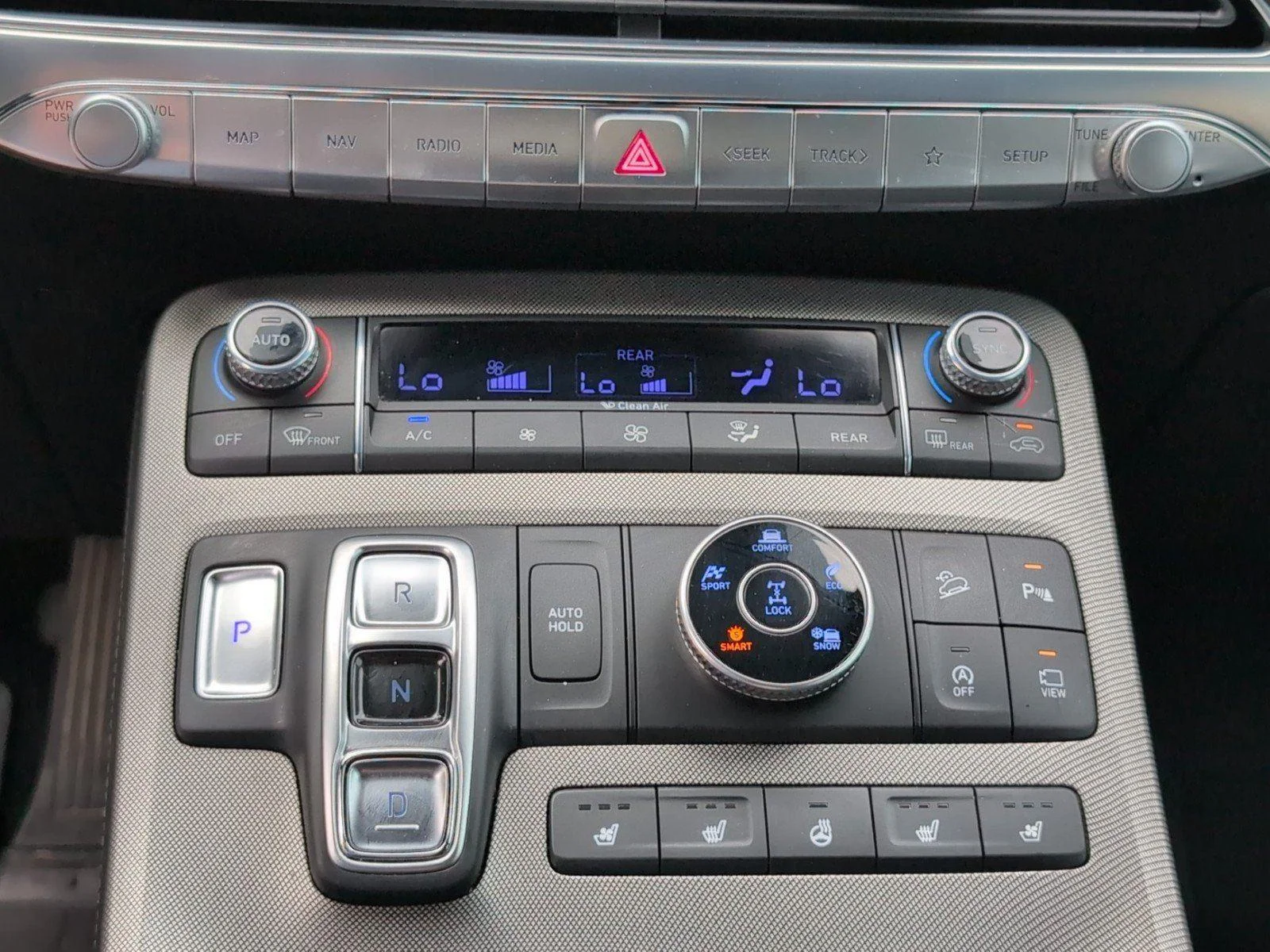 Used 2022 Hyper White Hyundai Calligraphy image 25