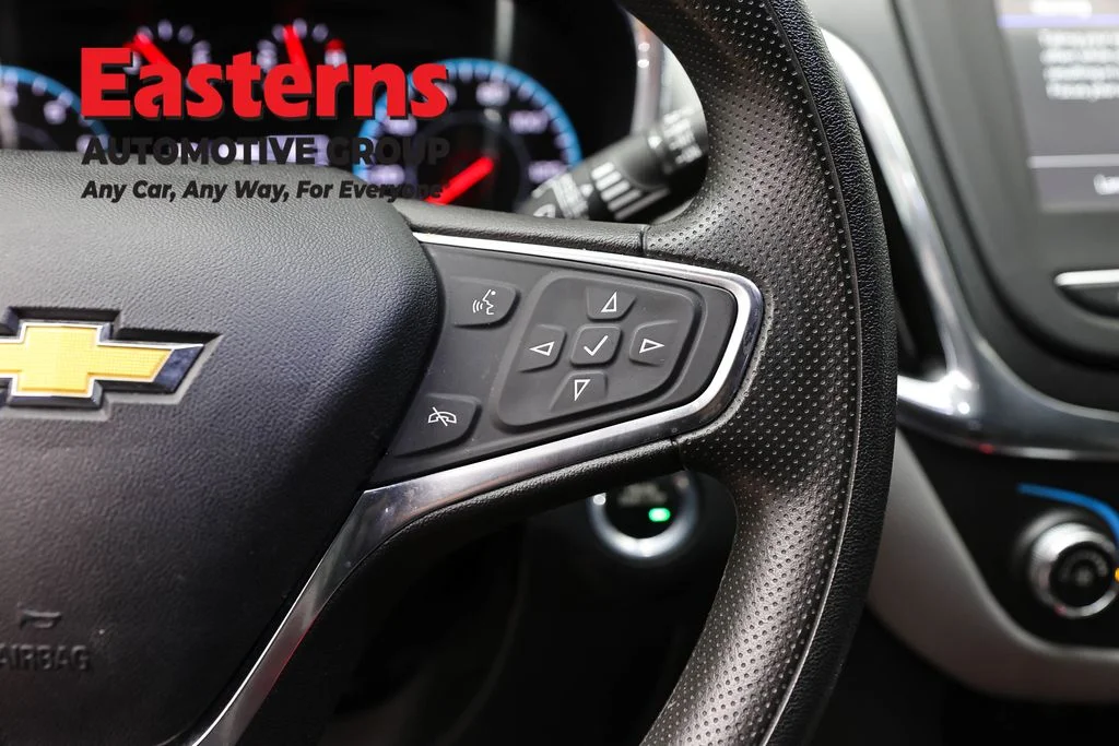 Used 2019 Black Chevrolet LS image 72