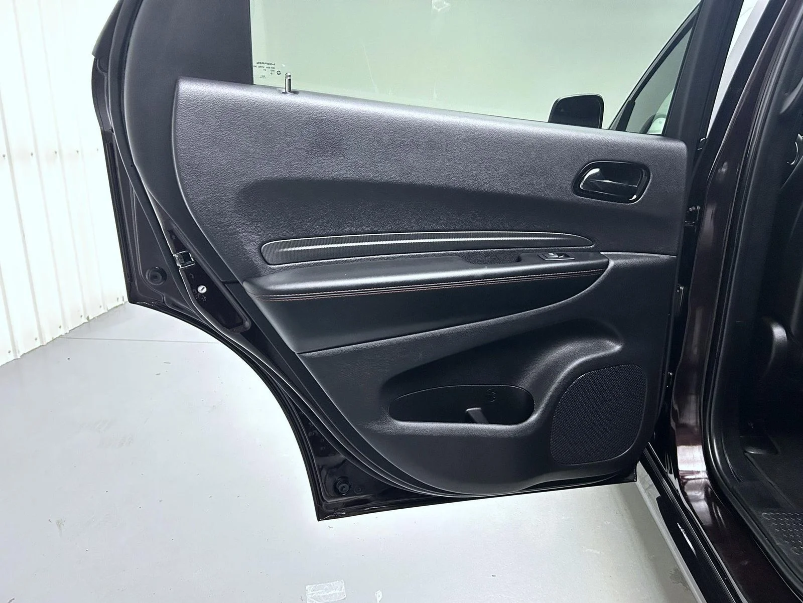 Used 2025 Red Dodge GT Plus image 21