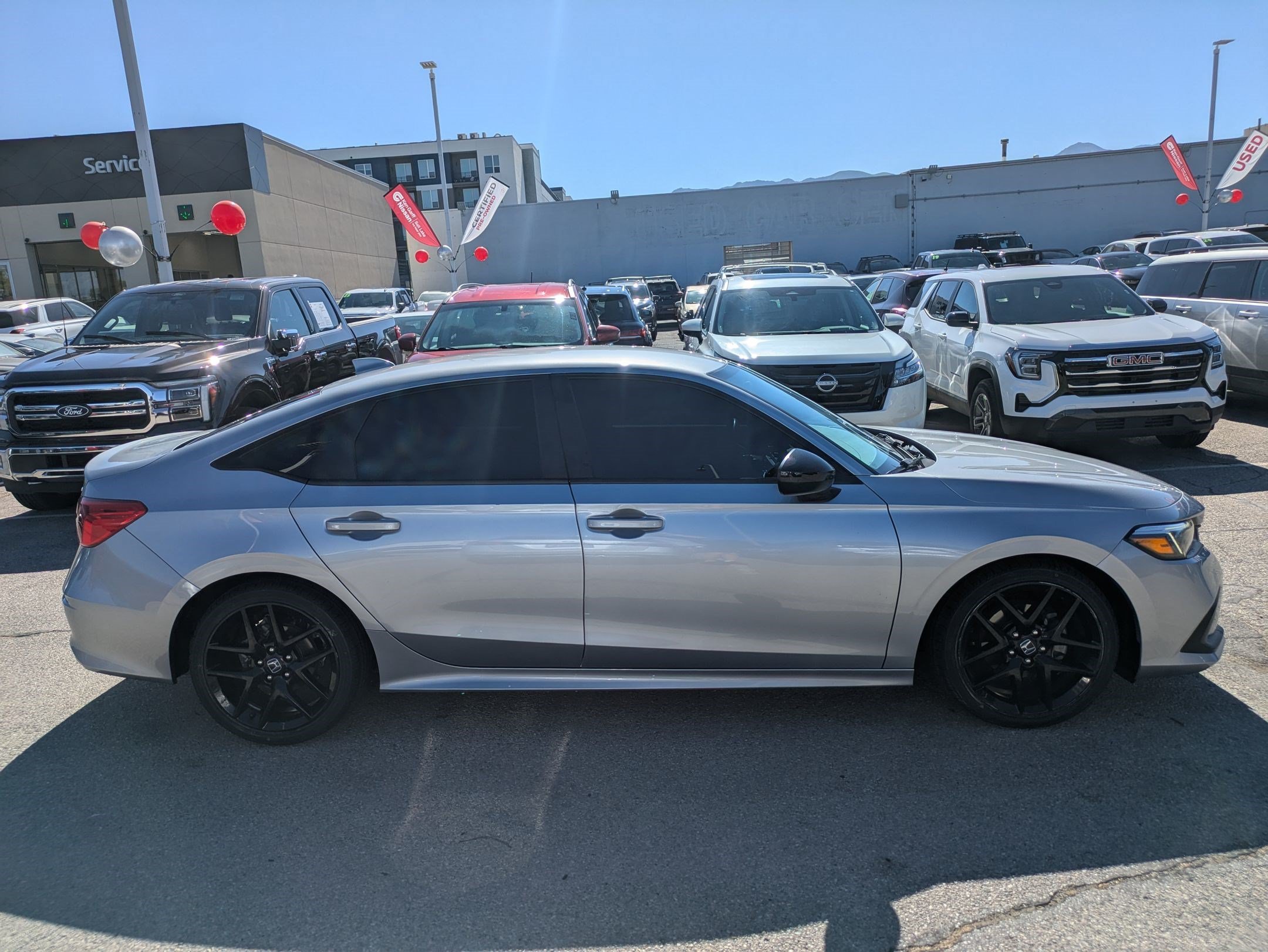 2HGFE2F51NH553674