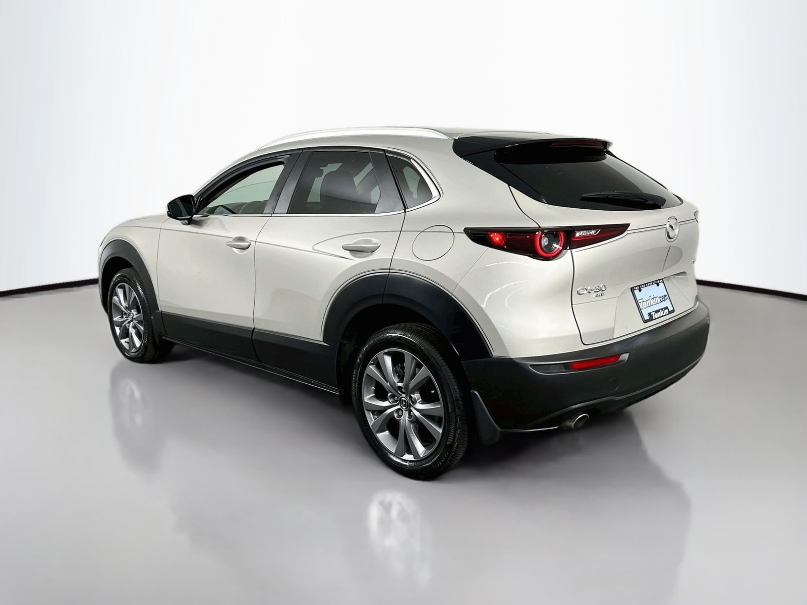 Certified Used 2024 Quartz Metallic Mazda 2.5 S Preferred Package image 5