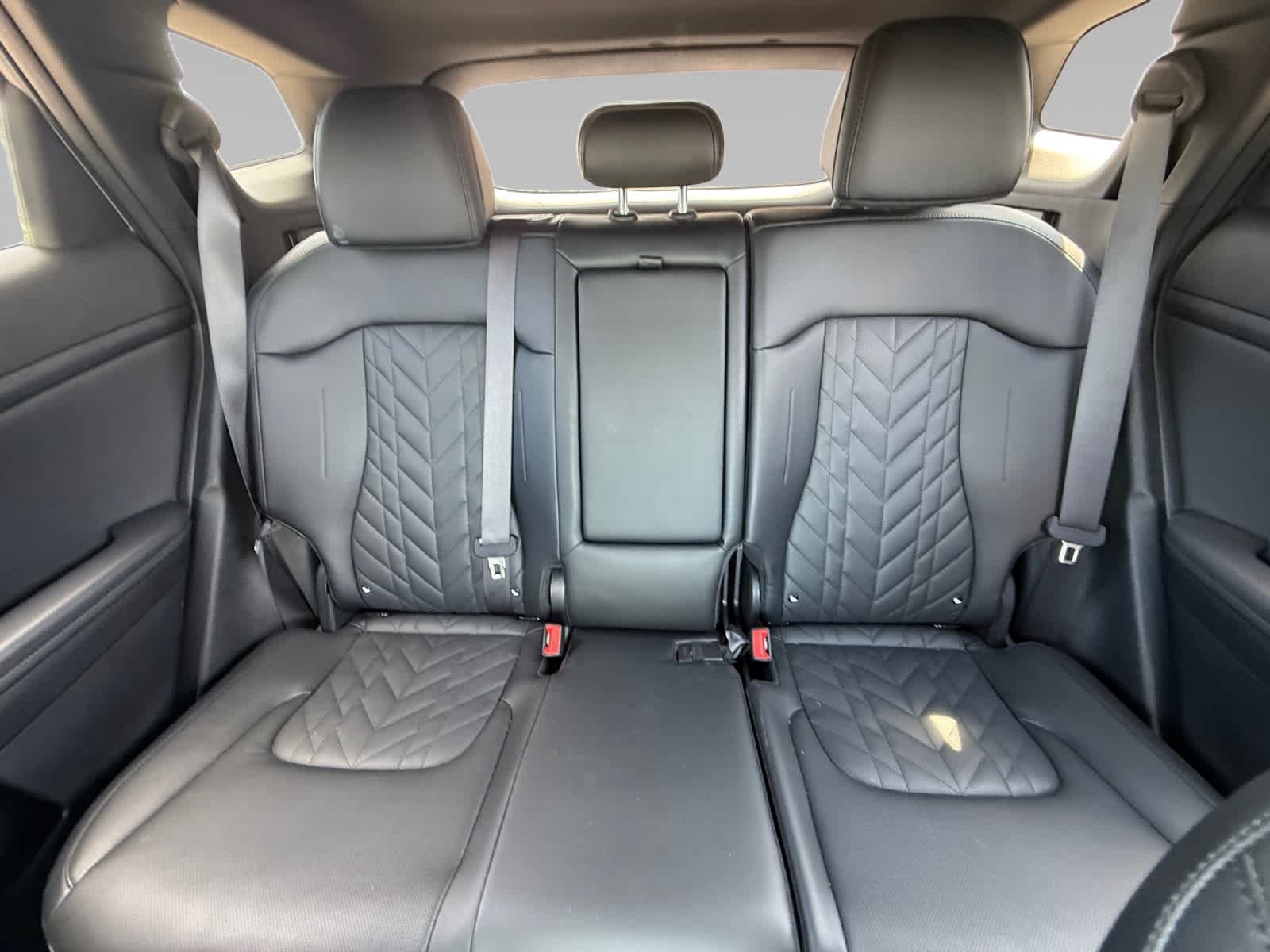 2024 Kia Sportage X-Pro Prestige - Photo 22