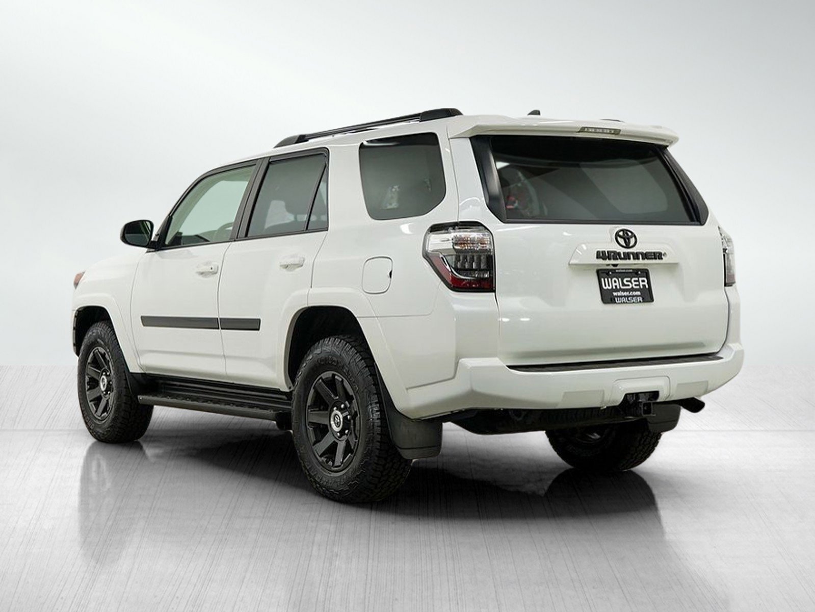 2021 Toyota 4Runner Trail - Photo 3
