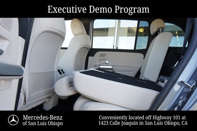 Used 2026  Mercedes-Benz GLB 250 image 30