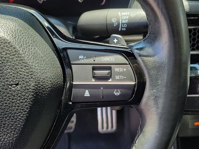 2022 Honda Civic Sport - Photo 24