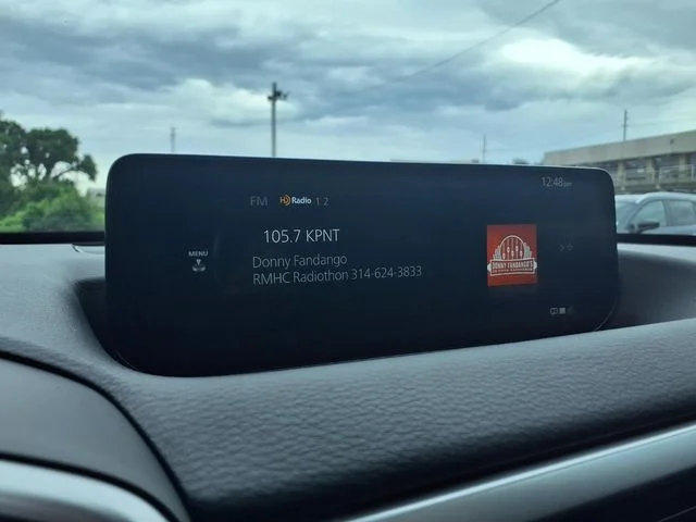 New 2026 Gray Mazda Preferred AWD image 4
