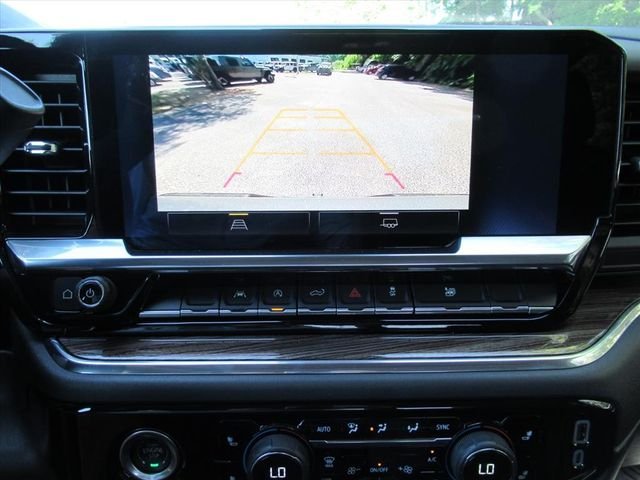 Used 2024 Gray Chevrolet LT image 26