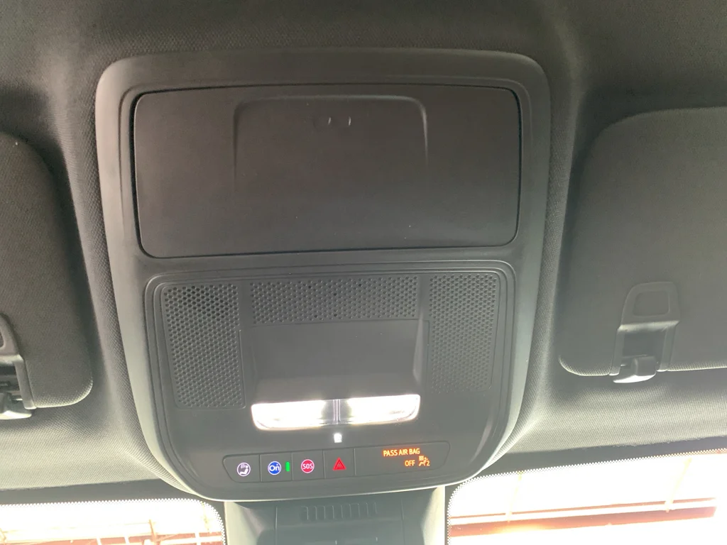 2027 Chevrolet Equinox ACTIV - Photo 25