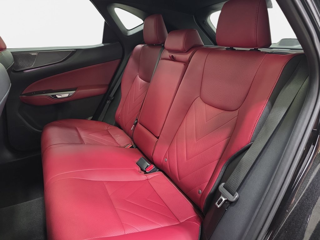 Used 2025 Caviar Lexus 350 Luxury image 13