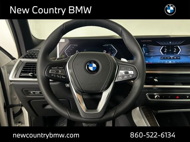 2026 BMW X5 40i - Photo 15