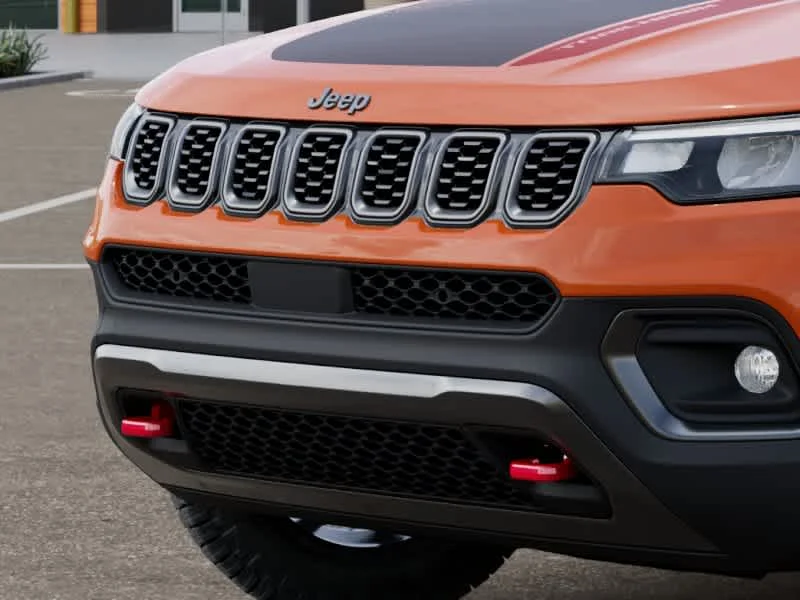 New 2026 Joose Jeep Trailhawk image 11
