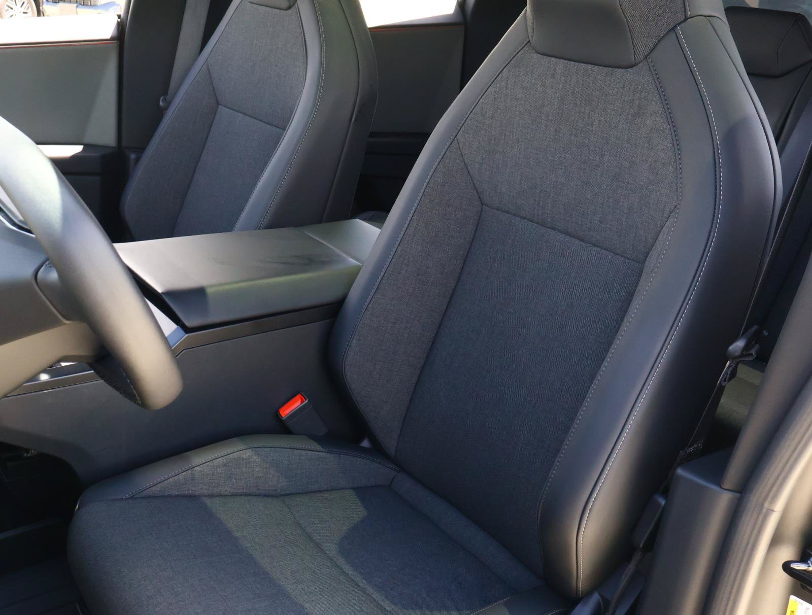 Used 2025 Ultra-Hard Stainless Steel Tesla Long Range image 12