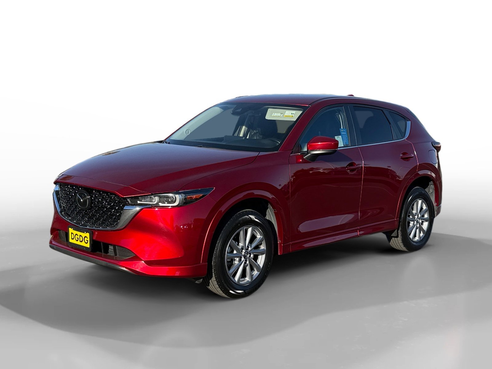 2024 Mazda CX-5 S Select Package