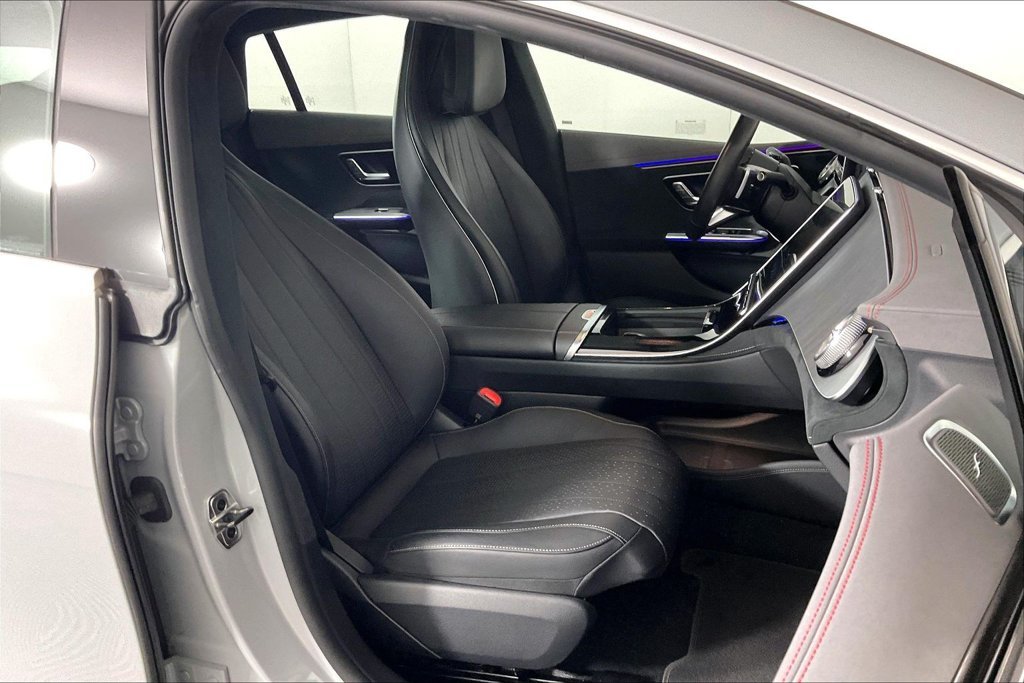 2024 Mercedes-Benz EQE Base - Photo 7