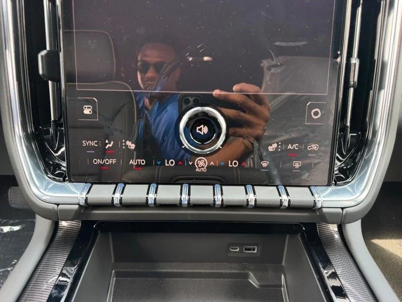 New 2026 Silver GMC Elevation image 16