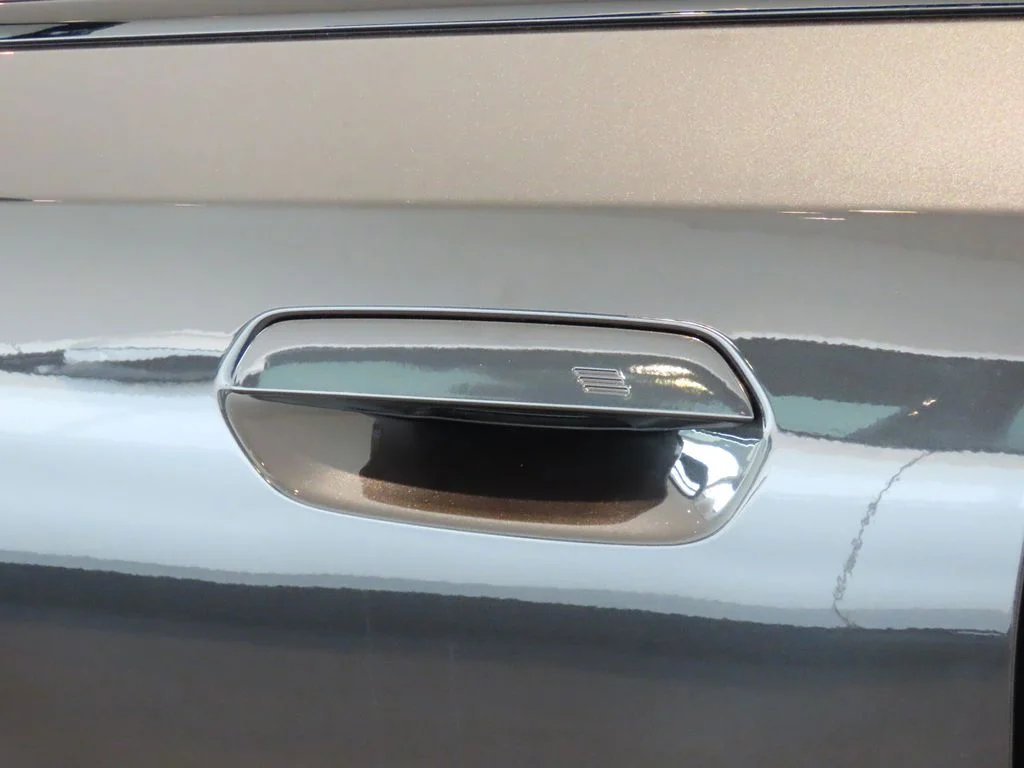 New 2026 Gray BMW Base image 38
