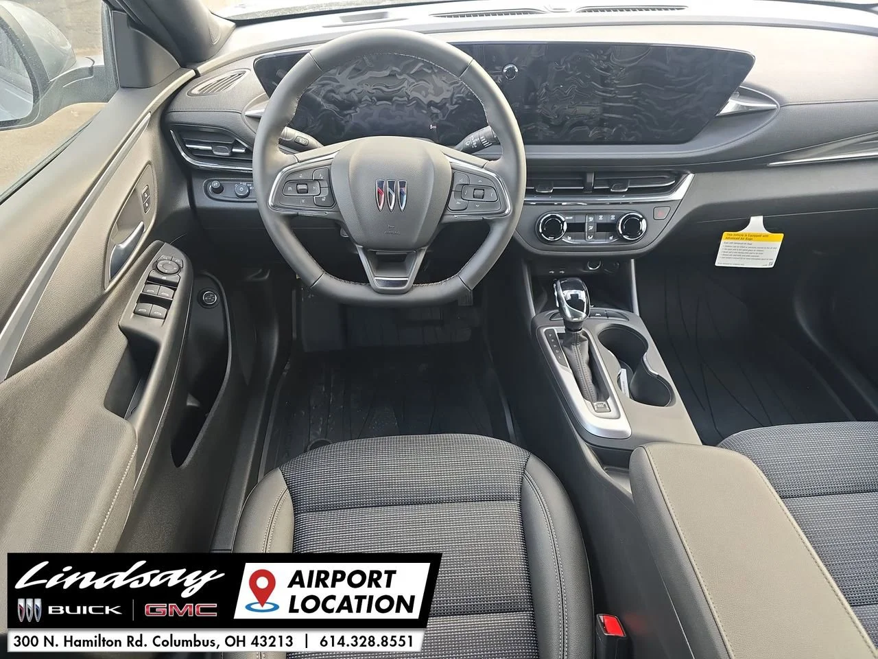 2026 Buick Envista Preferred - Photo 20